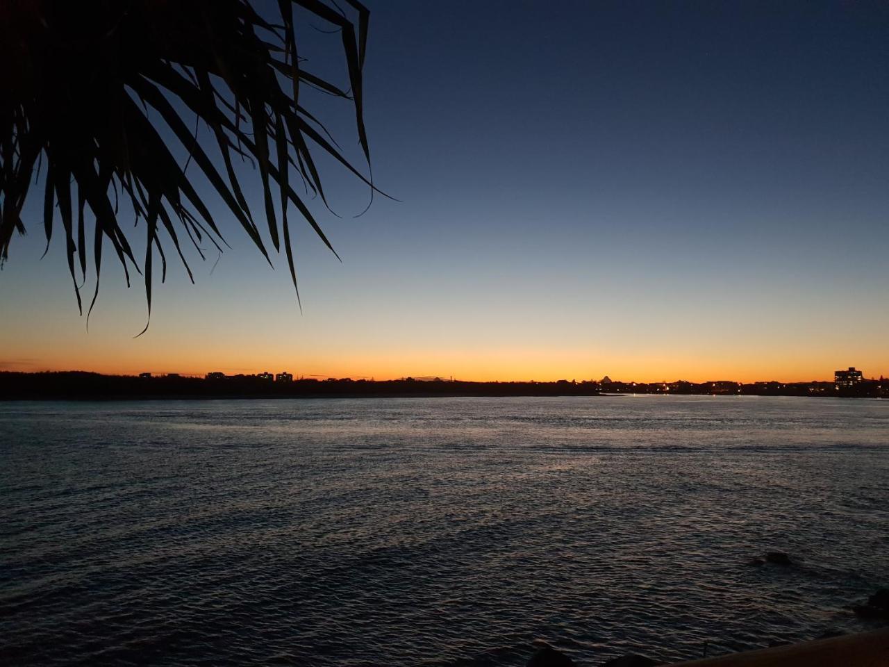 Belaire Place Motel Apartments Caloundra Exteriér fotografie